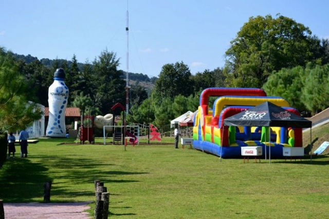 camp corporativo